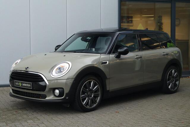 Mini COOPER CLUBMAN Mini 1.5 Business Edition / Panorama / Headup / Stoelverwarming / Harman Kardon