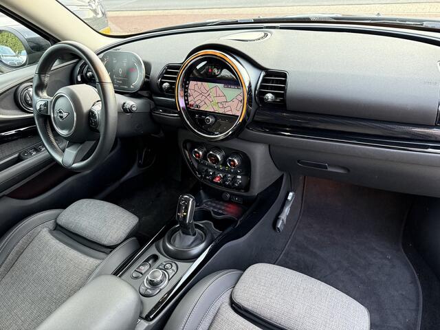 Mini COOPER CLUBMAN Mini 1.5 136pk Aut., Camera | Navi & CarPlay | Clima