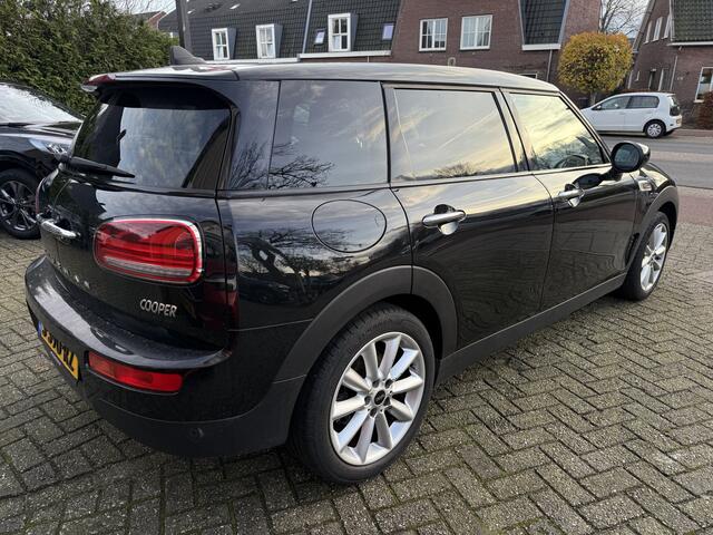 Mini COOPER CLUBMAN Mini 1.5 136pk Aut., Camera | Navi & CarPlay | Clima