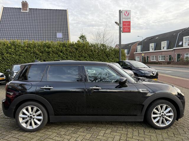 Mini COOPER CLUBMAN Mini 1.5 136pk Aut., Camera | Navi & CarPlay | Clima
