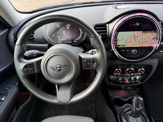 Mini COOPER CLUBMAN Mini 1.5 136pk Aut., Camera | Navi & CarPlay | Clima