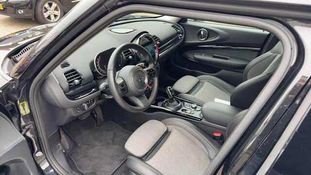 Mini COOPER CLUBMAN 1.5 Classic Automaat/BTW /Sportstoelen /Winterpakket