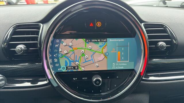 Mini COOPER CLUBMAN 1.5 Classic Automaat/BTW /Sportstoelen /Winterpakket