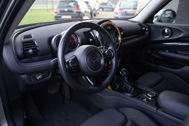 Mini COOPER CLUBMAN Mini 2.0 S Chili Hyde Park