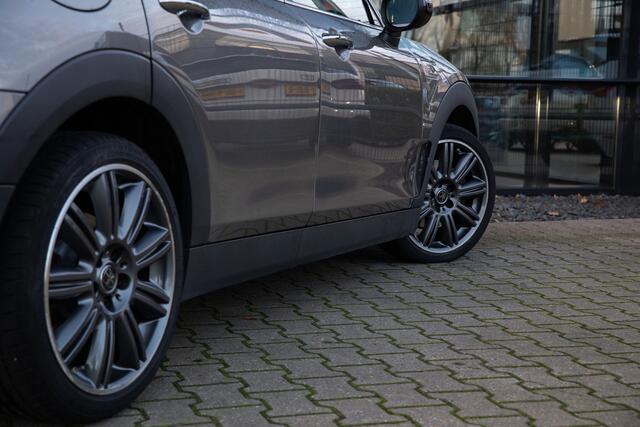 Mini COOPER CLUBMAN Mini 2.0 S Chili Hyde Park