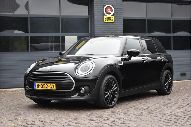 Mini COOPER CLUBMAN Mini 1.5 Business Edition Automaat