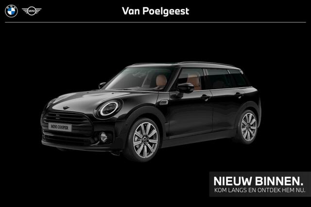 Mini COOPER CLUBMAN Business Edition
