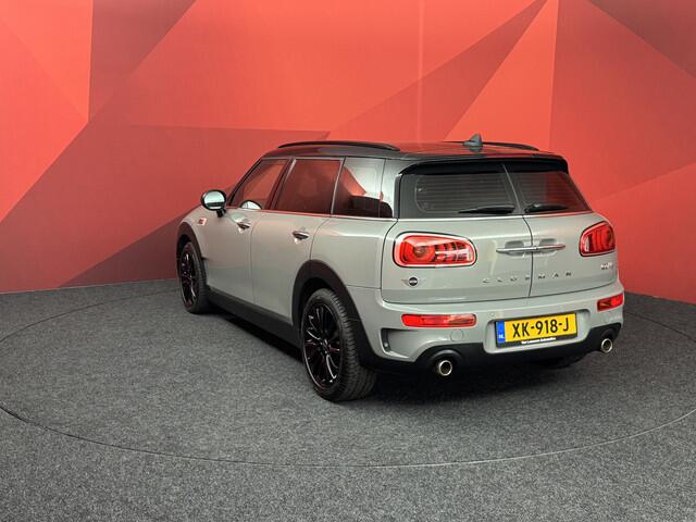 Mini COOPER CLUBMAN 2.0 S Business Plus | Automaat | Navi | PDC | Nardo Gray
