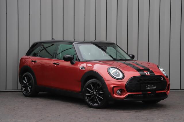 Mini COOPER CLUBMAN Mini 2.0 S | 192PK | Led | Stoelverwarming | Clima | Pdc | Carplay | Facelift | 2020.