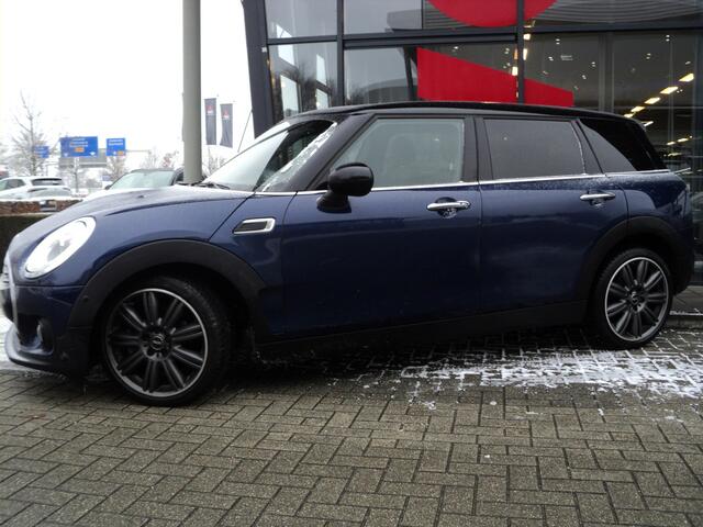 Mini COOPER CLUBMAN Mini 1.5 Chili zgan 4 seizoenen banden Bridgestone