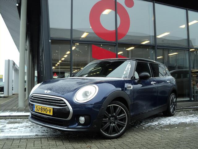 Mini COOPER CLUBMAN Mini 1.5 Chili zgan 4 seizoenen banden Bridgestone