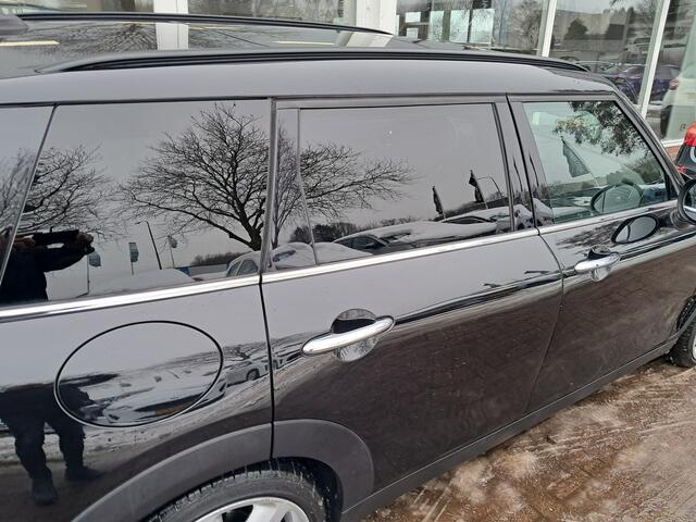 Mini COOPER CLUBMAN Mini 1.5 Chili Automaat! Schuifdak!! 75.327 km!! | Clima | Cruise control RIJKLAARPRIJS INCL 12 MAANDEN GARANTIE EN BEURT