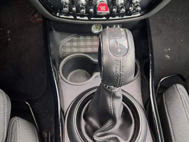 Mini COOPER CLUBMAN Mini 1.5 Chili Automaat! Schuifdak!! 75.327 km!! | Clima | Cruise control RIJKLAARPRIJS INCL 12 MAANDEN GARANTIE EN BEURT