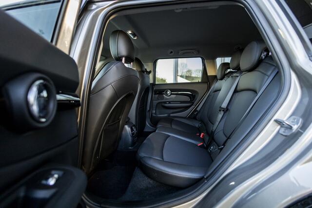 Mini COOPER CLUBMAN Mini 2.0 S ALL4 Hammersmith | HUD | Camera | Stoelver. |