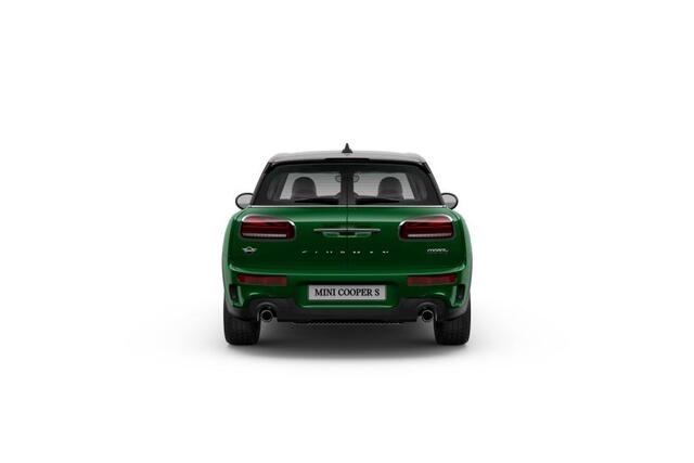 Mini COOPER CLUBMAN 2.0 S Chili Serious Business Aut. - Verwacht: Januari 2026