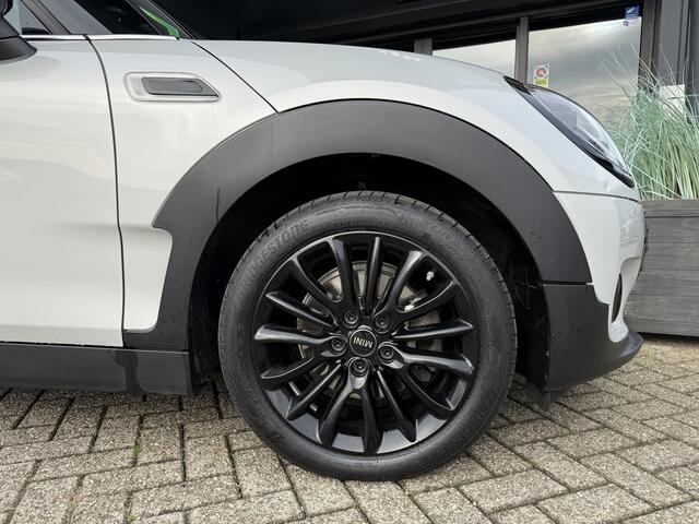 Mini COOPER CLUBMAN Mini 1.5 Leer Navi Camera Keyless