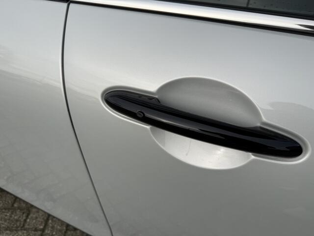 Mini COOPER CLUBMAN Mini 1.5 Leer Navi Camera Keyless