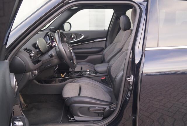 Mini COOPER CLUBMAN 1.5 136pk Automaat Richmond Park -PANO-