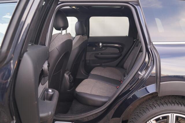 Mini COOPER CLUBMAN 1.5 136pk Automaat Richmond Park -PANO-