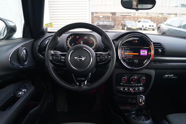 Mini COOPER CLUBMAN 1.5 136pk Automaat Richmond Park -PANO-