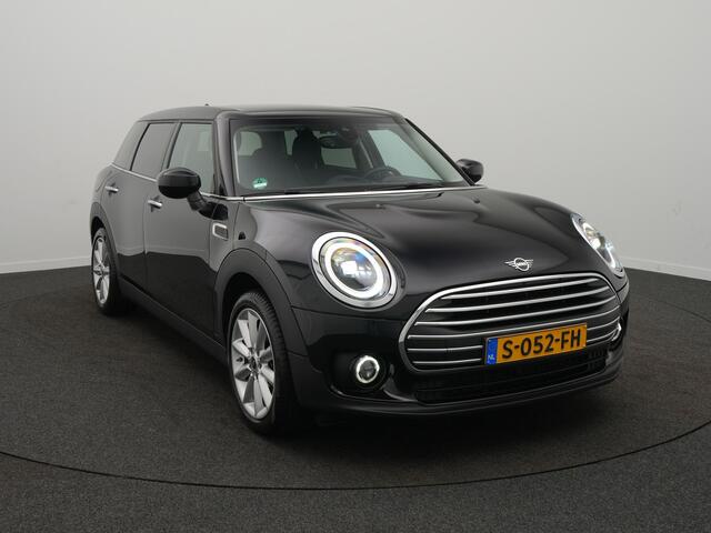 Mini COOPER CLUBMAN 1.5 Classic - RIJKLAARPRIJS - Automaat - Achteruitrijcamera - Cruise Control - Apple Carplay - Android Auto