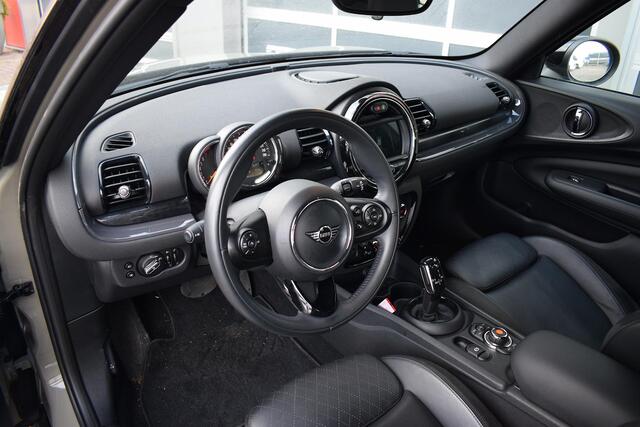 Mini COOPER CLUBMAN Mini 1.5 Chili | Apple CarPlay | Leer | LED | Climate