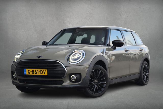 Mini COOPER CLUBMAN Mini 1.5 Chili | Apple CarPlay | Leer | LED | Climate