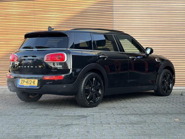 Mini COOPER CLUBMAN Mini 1.5 Chili