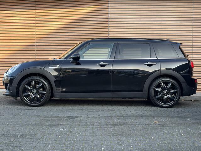 Mini COOPER CLUBMAN Mini 1.5 Chili