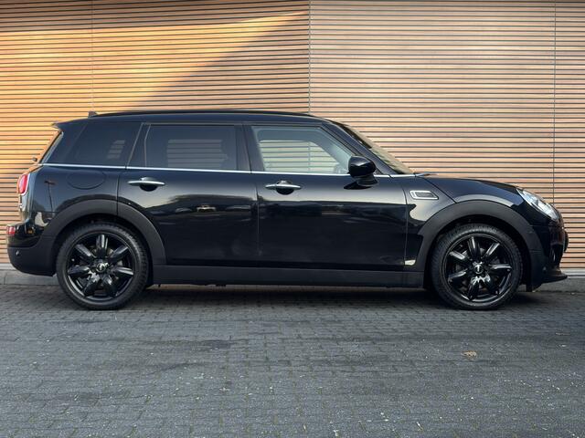 Mini COOPER CLUBMAN Mini 1.5 Chili