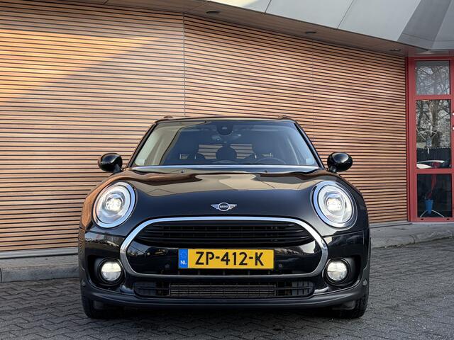 Mini COOPER CLUBMAN Mini 1.5 Chili