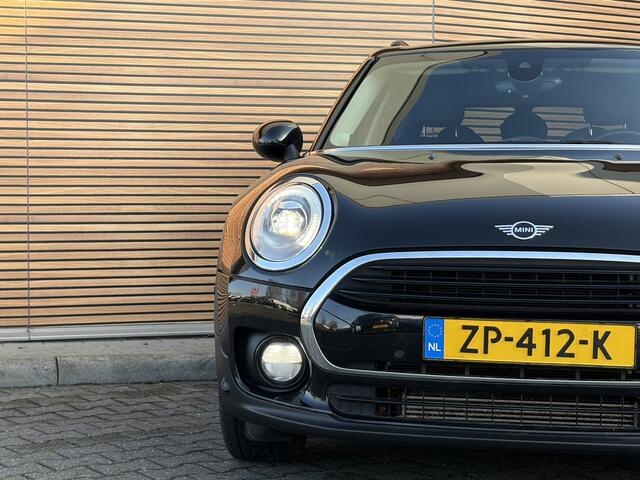 Mini COOPER CLUBMAN Mini 1.5 Chili