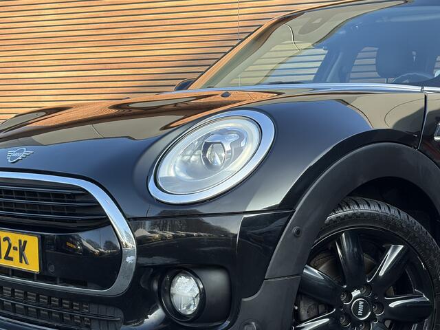 Mini COOPER CLUBMAN Mini 1.5 Chili