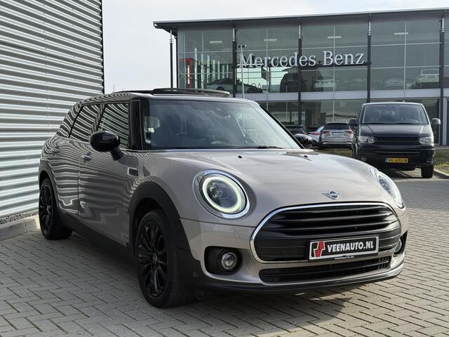 Mini COOPER CLUBMAN 1.5 Pano/H&K/Camera/Apple
