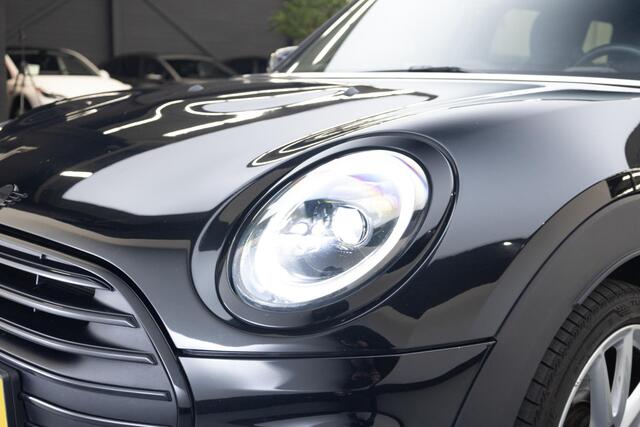 Mini COOPER CLUBMAN Mini 1.5 MINI Yours