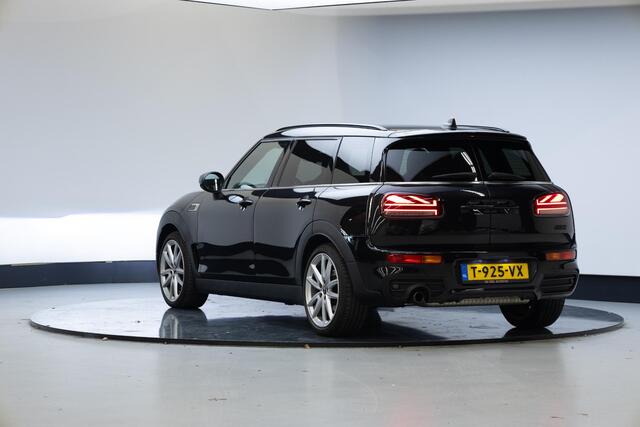 Mini COOPER CLUBMAN Mini 1.5 MINI Yours