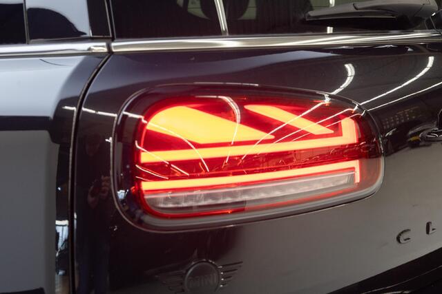 Mini COOPER CLUBMAN Mini 1.5 MINI Yours