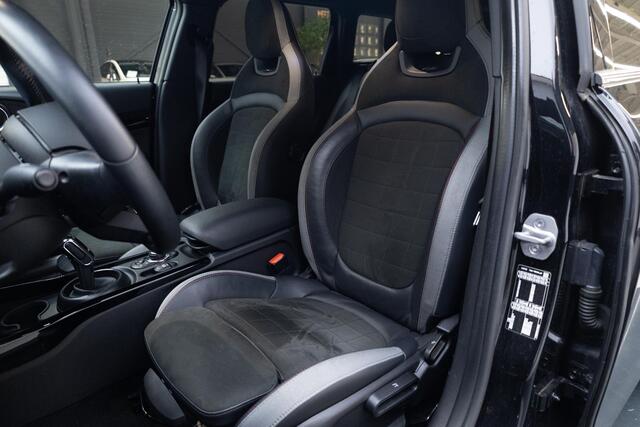 Mini COOPER CLUBMAN Mini 1.5 MINI Yours