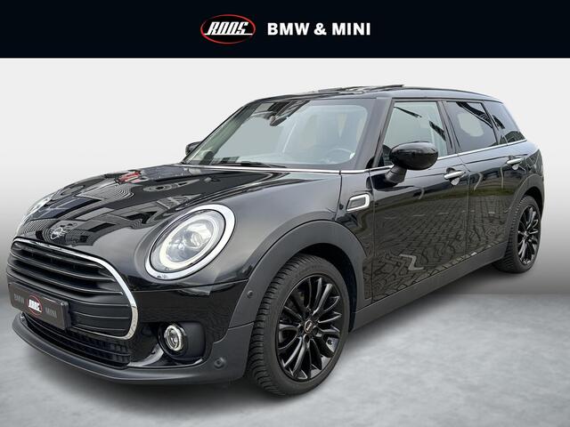 Mini COOPER CLUBMAN 1.5 Chili Panodak | Harman kardon | Led | Sportstoel