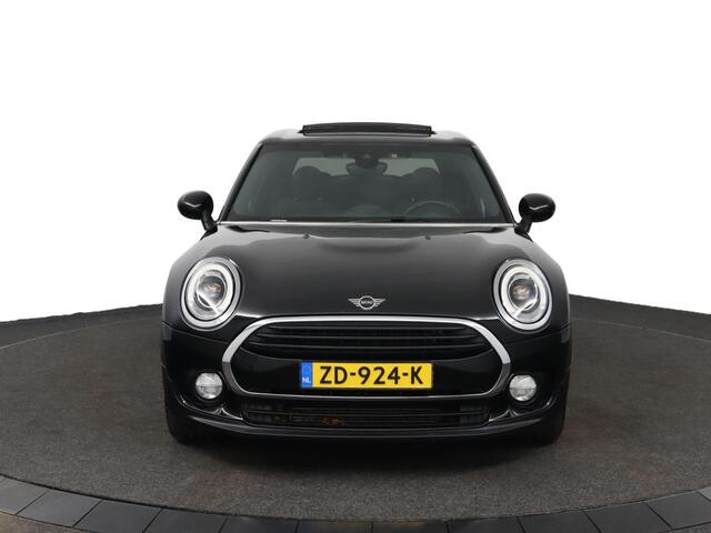 Mini COOPER CLUBMAN Mini 1.5 Business Edition |NAP |Automaat |Pano