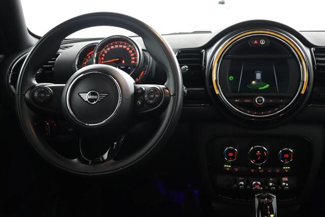 Mini COOPER CLUBMAN Mini 1.5 Business Edition |NAP |Automaat |Pano