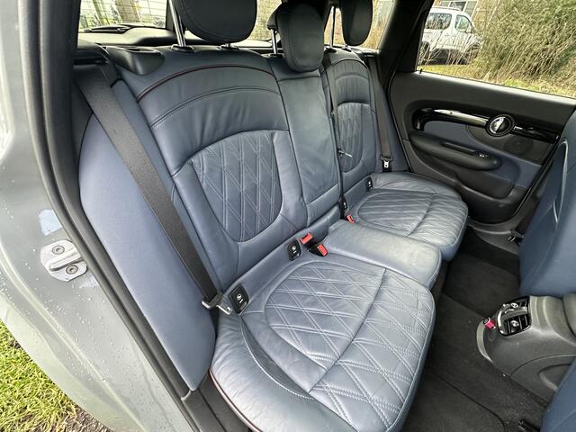 Mini COOPER CLUBMAN Mini 2.0 John Works ALL4 DEALER ONDERH * UNIEK zie advertentie