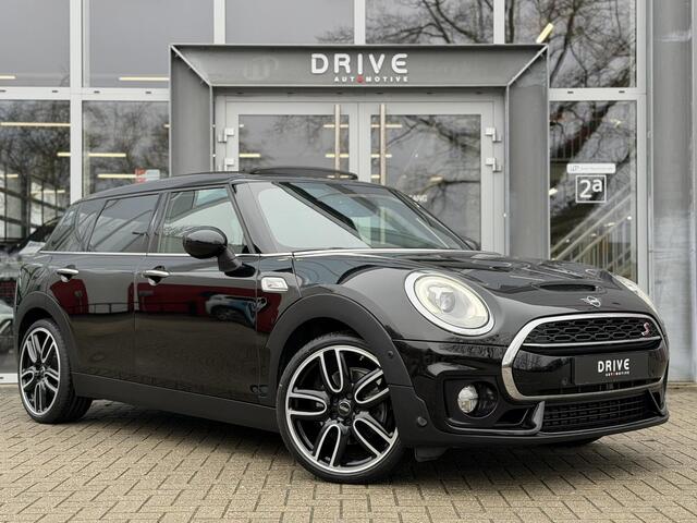 Mini COOPER CLUBMAN Mini 2.0 S John Cooper Works |Pano|H/K|ACC|