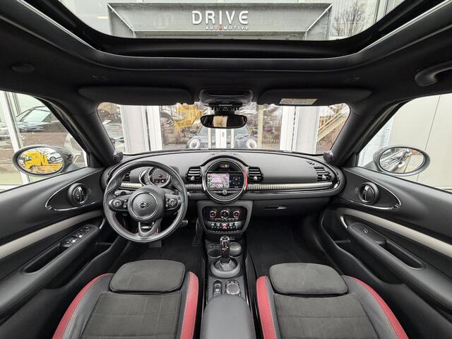 Mini COOPER CLUBMAN Mini 2.0 S John Cooper Works |Pano|H/K|ACC|