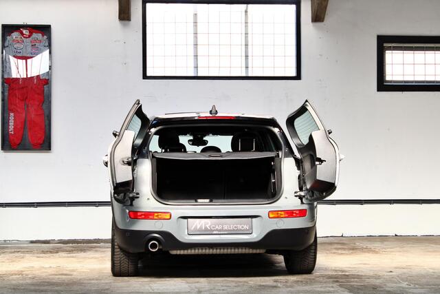 Mini COOPER CLUBMAN Mini 1.5 Richmond Park Edition | Panoramadak | Memory | NL auto | 1e eigenaar | BTW |