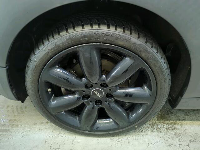 Mini COOPER CLUBMAN Business Edition | 18" | Alarm | Privacy Glass | Navigatie