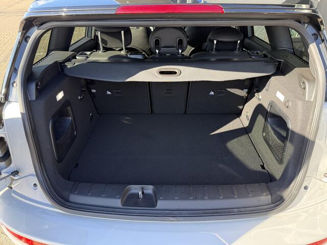 Mini COOPER CLUBMAN Mini 1.5 Navi Camera Leer