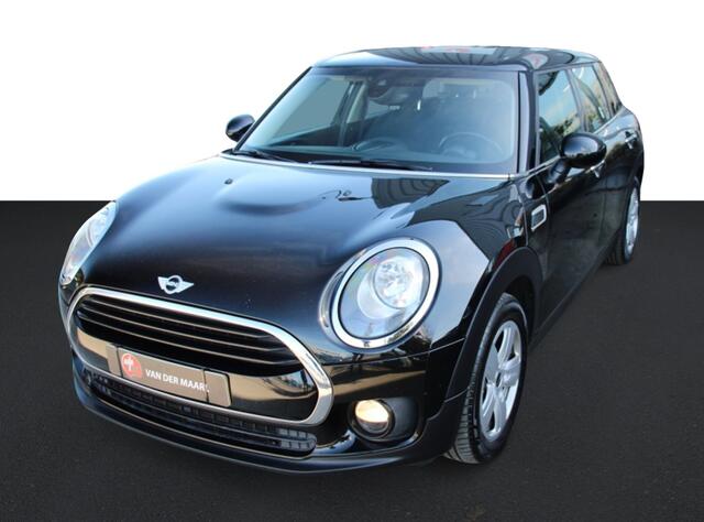 Mini COOPER CLUBMAN Mini 1.5 Salt Bns.
