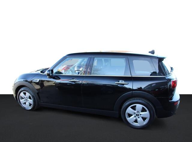 Mini COOPER CLUBMAN Mini 1.5 Salt Bns.