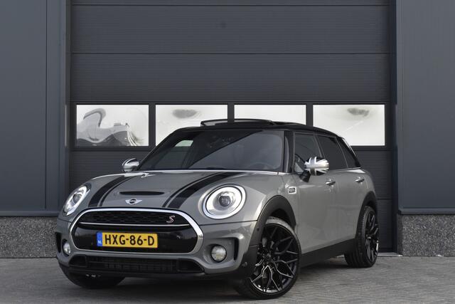 Mini COOPER CLUBMAN Mini 2.0 S Chili Serious Business Pano - Harman-Kardon - Cruise - Navi